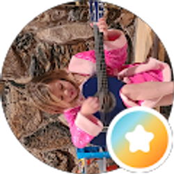 Profile photo of Danielle Fogerty