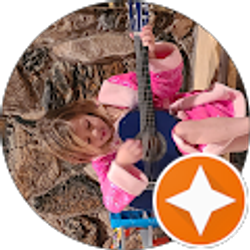 Profile photo of Danielle Fogerty