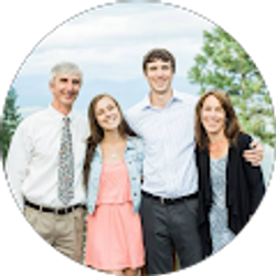 Profile photo of Heather and Dave Burfeind