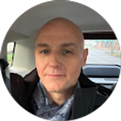 Profile photo of Adam Neill