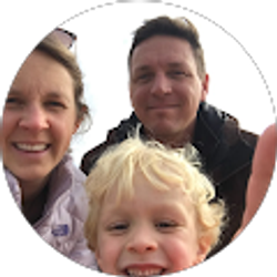 Profile photo of Jeff Mc George