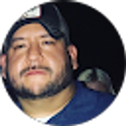 Profile photo of Christopher Reyna