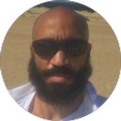 Profile photo of Skyy Crawford