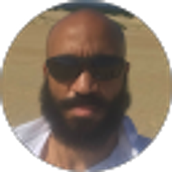 Profile photo of Skyy Crawford
