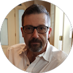 Profile photo of John Koscheka