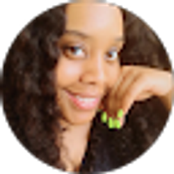 Profile photo of Le’Nisha Evans