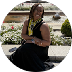 Profile photo of Janine Hyman