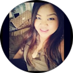 Profile photo of Grace Ulanday