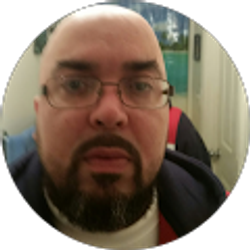 Profile photo of Max Hernandez