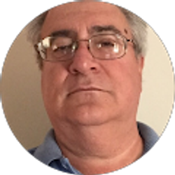 Profile photo of Albert Ventura