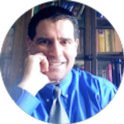 Profile photo of David Schmitt