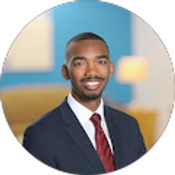 Profile photo of Colin McDaniels