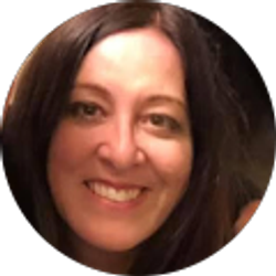 Profile photo of Erika Buhring