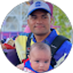 Profile photo of Alexander Vake