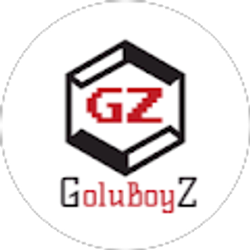 Profile photo of GoluBoyZ