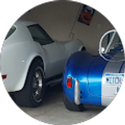 Profile photo of Mitchell Kulick