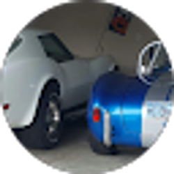 Profile photo of Mitchell Kulick