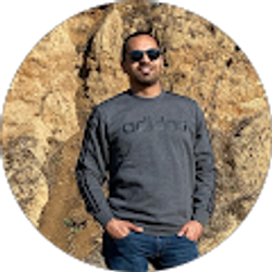 Profile photo of deepak verma