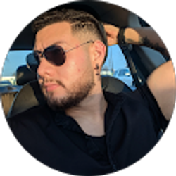 Profile photo of Kleiber Alexander Contreras Natera