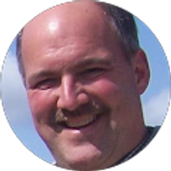 Profile photo of John Albrecht