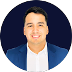 Profile photo of Paul Trinidad