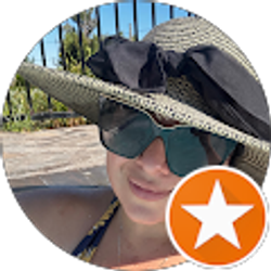 Profile photo of Priscilla Reyes