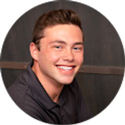 Profile photo of Conley Joseph