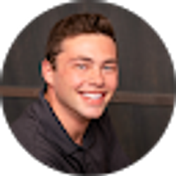 Profile photo of Conley Joseph