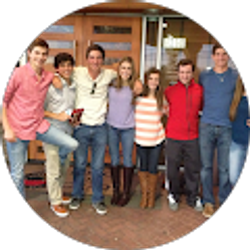 Profile photo of robert todd