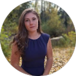 Profile photo of Lauren Kern