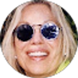 Profile photo of Carol Sherwood