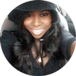 Profile photo of Agnes Gilson