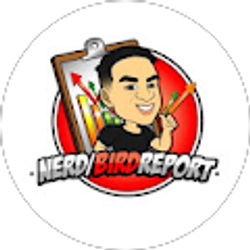 Profile photo of Ferdbird Thenerd