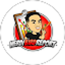 Profile photo of Ferdbird Thenerd