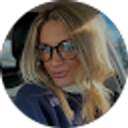 Profile photo of Kaitlin Davis