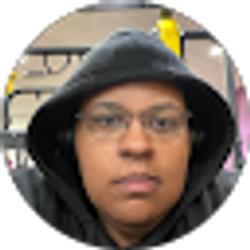 Profile photo of Ash Evans