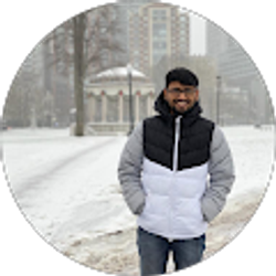 Profile photo of MELVIN ANDOOR