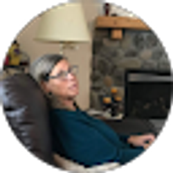 Profile photo of Debra Diedrich