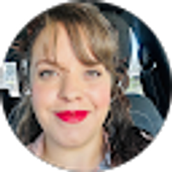 Profile photo of Maria Jazmin Quintana