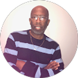 Profile photo of Michael Thomas