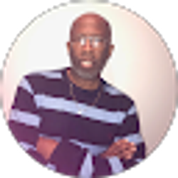 Profile photo of Michael Thomas
