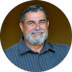 Profile photo of John Morgan