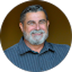 Profile photo of John Morgan