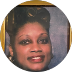 Profile photo of Deloris Green