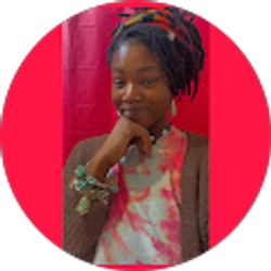 Profile photo of Brieanna Hillery