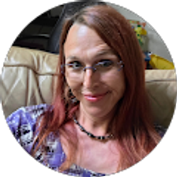 Profile photo of Tiffany McElroy