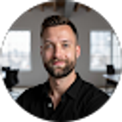 Profile photo of Brenden Gebbink