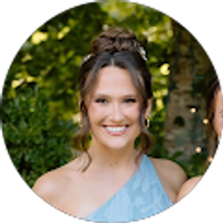 Profile photo of Mackenzie Girton