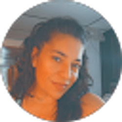 Profile photo of Beatriz Matos