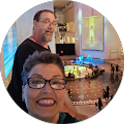 Profile photo of Lydia Carey